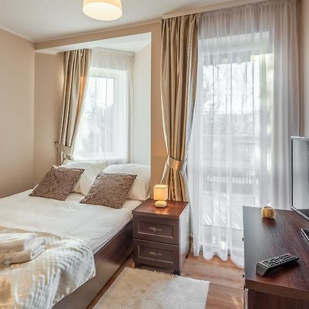 Willa Marcella Daire Białystok Oda fotoğraf